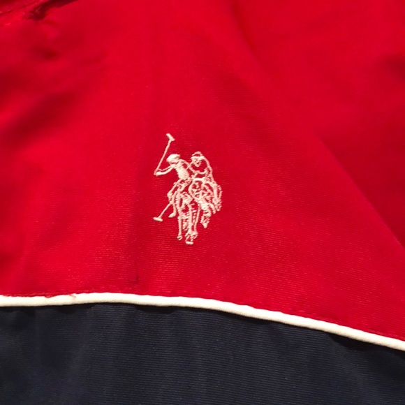 Polo assn. jacket - Picture 3 of 6